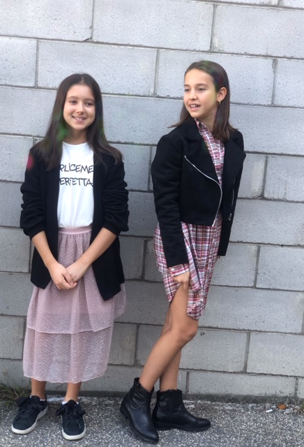 Produzione abbigliamento